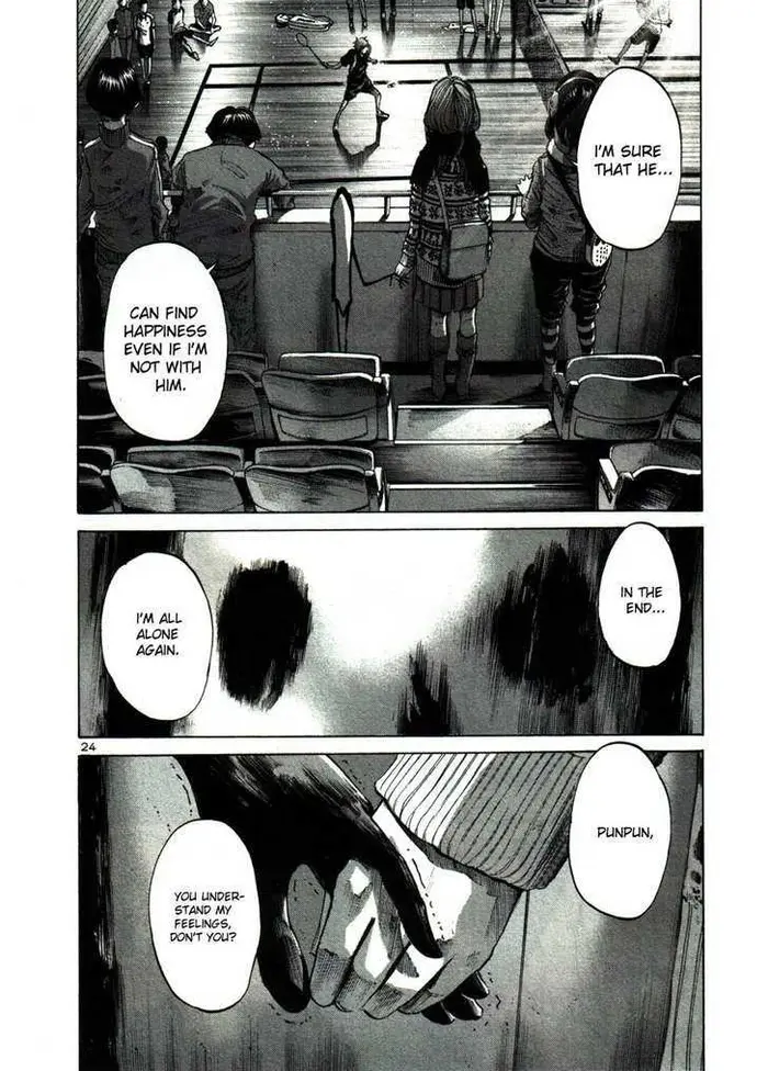 Goodnight Punpun Chapter 41 image 23_optimized